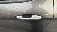 Ford Fiesta 1.0 EcoBoost Hybrid mHEV 125 ST-Line Edition 5dr Petrol Hatchback